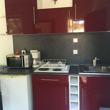 Cavaliere Studio 2P Ter Le Lavandou Exterior photo