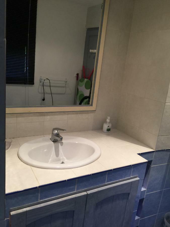 Cavaliere Studio 2P Ter Le Lavandou Exterior photo